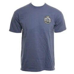 Laguna Big Wave Midnight Shirt