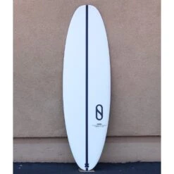 Slater Designs Omni 5'5 Surfboard