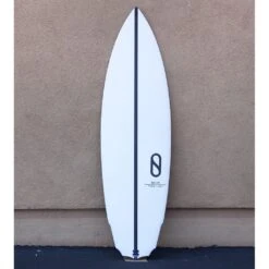 Slater Designs Sci-Fi 5'7 Surfboard