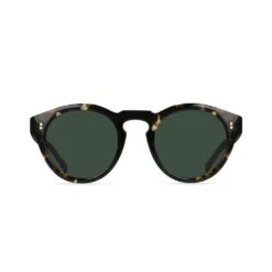 Parkhurst In Brindle Tortois Sunglasses