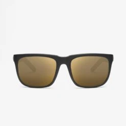 ELECTRIC Knoxville S In Black Sunglasses