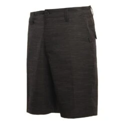 Rip Curl Mirage Jackson 20 Boardwalks In Black Shorts