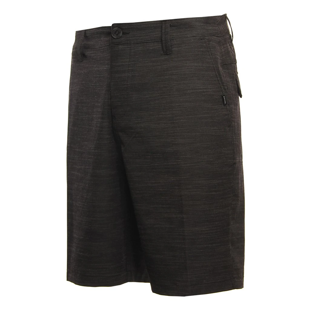 Rip Curl Mirage Jackson 20 Boardwalks In Black Shorts