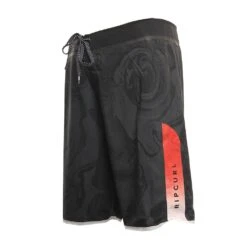 Rip Curl Mirage Gabe Line Up ULT In Black Boardshort