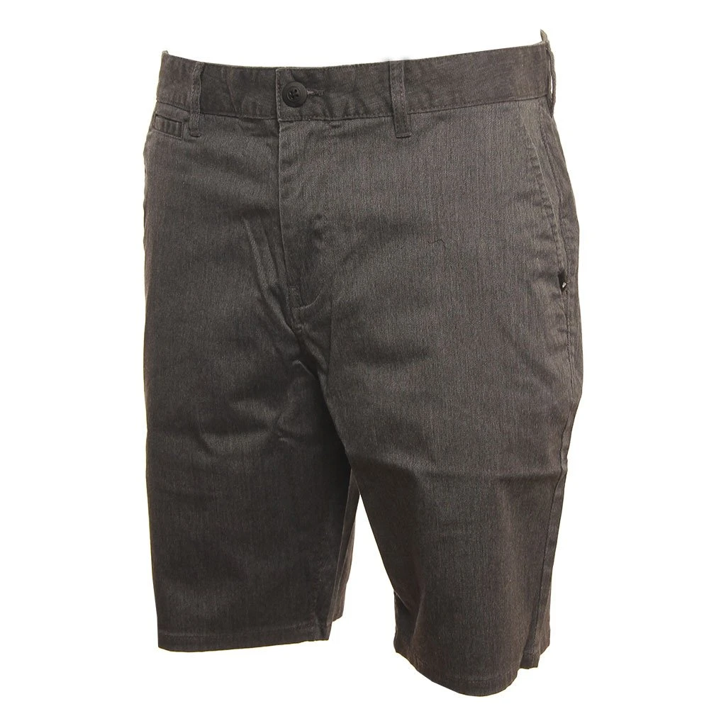 Quiksilver New Everyday Union Stretch Chino In Krph Shorts