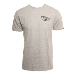 Vans Full Patch Back In Atj Shirt