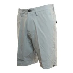 Billabong Surftrek Heather In Light Blue Shorts