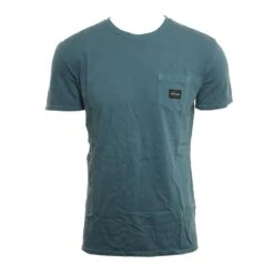 Quiksilver Sub Mission II In Brs0 Shirt