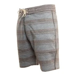 Vissla Yardbird Sofa Surfer In Dark Denim Heather (Ddh) Shorts