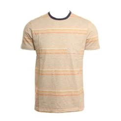 Rip Curl Surf Revival In Stone (St Shirt
