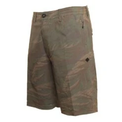 Rip Curl Global Entry Boardwalks In Camo (Ca Shorts