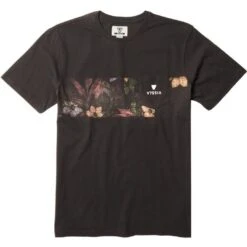 Vissla Mo Bettah In Phantom Shirt