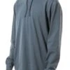 Katin Hide Pullover Knit In Overcast (Ovcst) Shirt