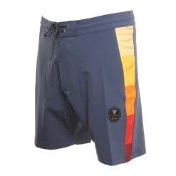 Vissla Trimline In Dark Denim (Dkd) Boardshort