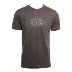 Volcom Vik Man In Hbk Shirt