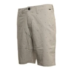 Volcom Frickin Surf N' Turf Mix Hybrid In Twr Shorts