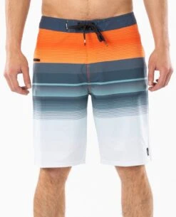Rip Curl Mirage Daybreak In Orange Boardshort