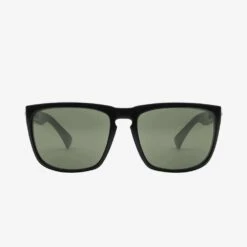 ELECTRIC Knoxville XL In Black Sunglasses