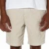 Katin Kord Patio In Gray Shorts