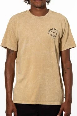 Katin Solo In Khaki Mineral (Khmn) Shirt