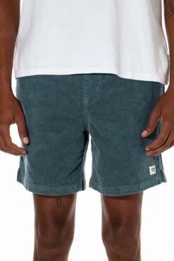 Katin Cord Local In Overcast (Ovcst) Shorts