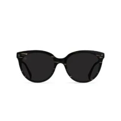 Lily In Licorice Sunglasses