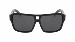 The Jam LL In Jet Blac Sunglasses
