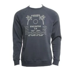 Keepsake Crew In Ind