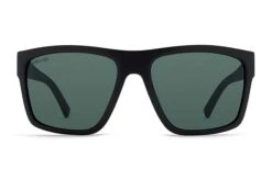 Dipstick Polarized In Black Sunglasses