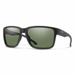 Smith Emerge In Green Sunglasses