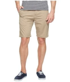Volcom Frickin Drifter Chino Short (khaki)