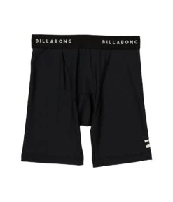 Billabong All Day Undershorts (black Heather)