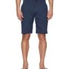 HURLEY Dri-fit Chino Walkshorts 21 (obsidian)